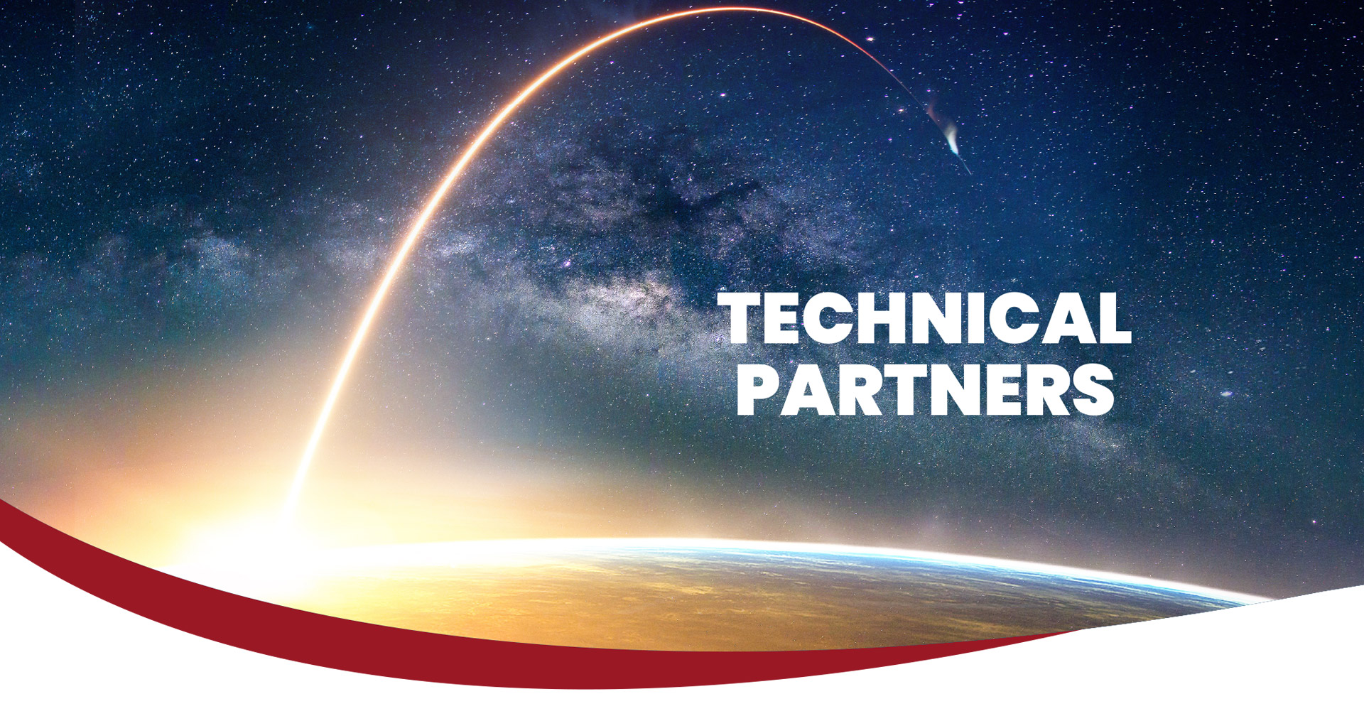 TinSky Connect Technical Partners